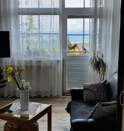 Neu-schmecks Apartment *