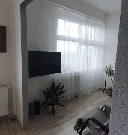 Neu-schmecks Apartmán Vysoke Tatry