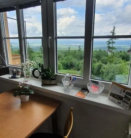 Neu-schmecks Apartmán