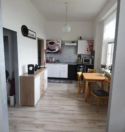 Apartamento Neu-schmecks