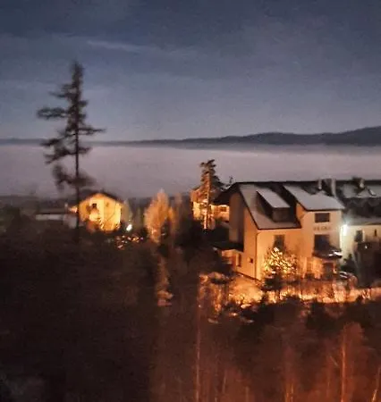 Neu-schmecks Apartment