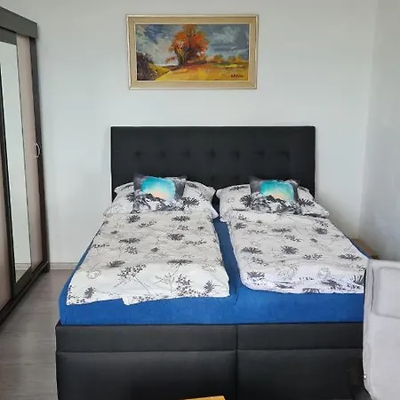 Neu-schmecks Apartmán *