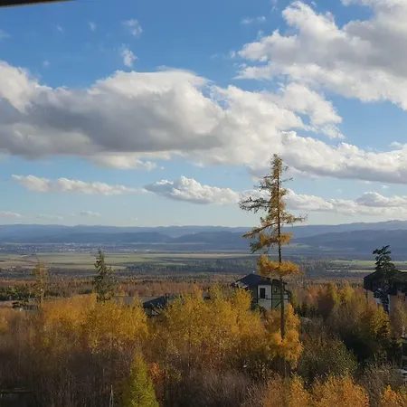 Neu-schmecks Vysoke Tatry