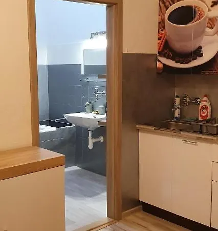 Neu-schmecks Apartment